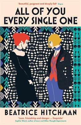 ALL OF YOU EVERY SINGLE ONE PB - BEATRICE HITCHMAN