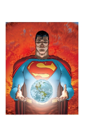 ALL-STAR SUPERMAN - GRANT MORRISON