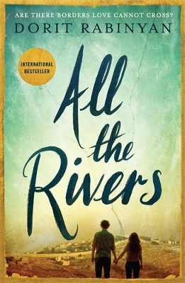 ALL THE RIVERS TPB - DORIT RABINYAN-JESSICA COHEN