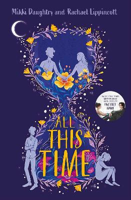 ALL THIS TIME - RACHAEL LIPPINCOTT-MIKKI DAUGHTRY
