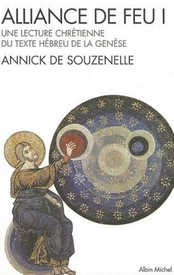 ALLIANCE DE FEU TOME 1 POCHE - ANNICK SOUZENELLE