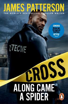 ALONG CAME A SPIDER PB - JAMES PATTERSON