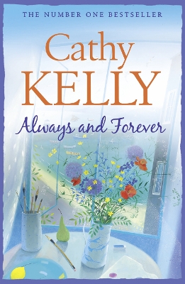 ALWAYS AND FOREVER - CATHY KELLY
