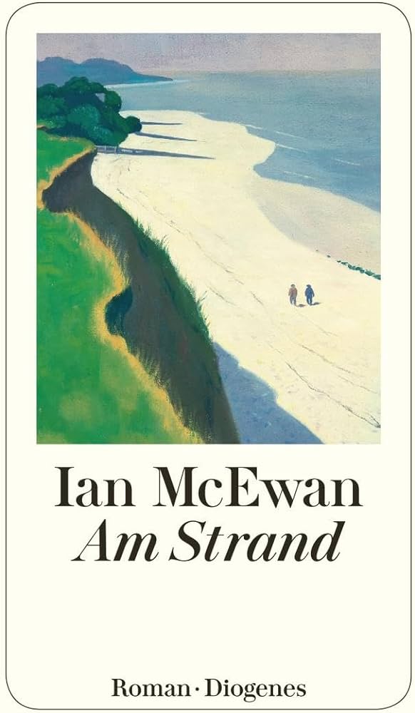 AM STRAND - IAN MCEWAN