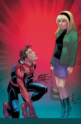 AMAZING SPIDER-MAN BY WELLS   ROMITA JR. VOL. 3    PB - ZEB