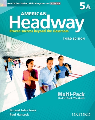 AMERICAN-HEADWAY-5-SB-PACK-A-3RD-ED-.jpg AMERICAN HEADWAY 5 SB PACK A 3RD ED -