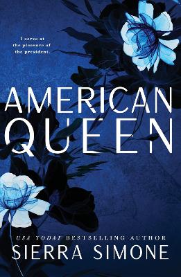 AMERICAN QUEEN 1 - SIERRA SIMONE