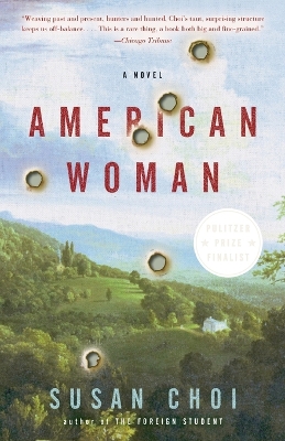 AMERICAN-WOMAN-PB-B-FORMAT-SUSAN-CHOI.jpg AMERICAN WOMAN PB B FORMAT - SUSAN CHOI