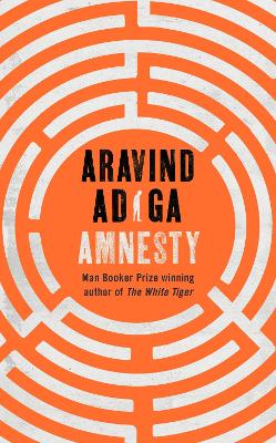 AMNESTY PB - ARAVIND ADIGA