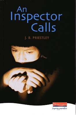 AN INSPECTOR CALLS HC - J. PRIESTLEY
