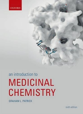 AN INTRODUCTION TO MEDICINAL CHEMISTRY - GRAHAM PATRICK