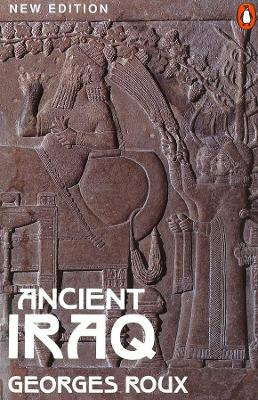 ANCIENT IRAQ PB - GEORGES ROUX