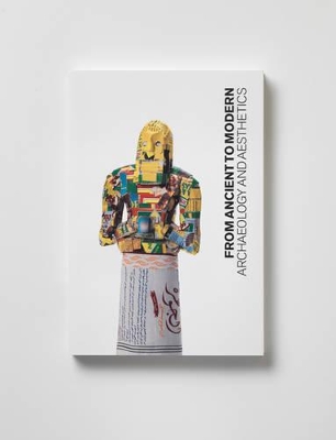 ANCIENT TO MDOERN  CLOTH BOOK - JENNIFER Y. CHI-PEDRO AZARA