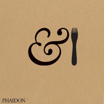 AND FORK 100 DESIGNERS 10 CURATORS 10 GOOD DESIGNS HC COFFEE