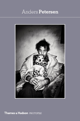 ANDERS PETERSEN PB - ANDERS PETERSEN