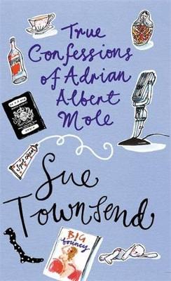 ANDRIAN MOLE 3: TRUE CONFESSIONS OF ANDRIAN ALBERT MOLE PB B