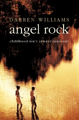 ANGEL ROCK PB B FORMAT - DARREN WILLIAMS