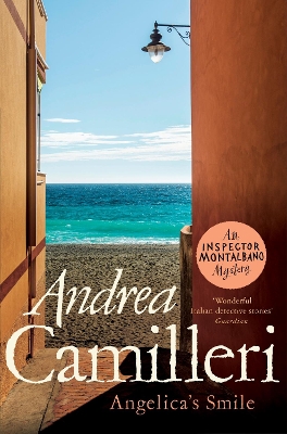 ANGELICAS SMILE - ANDREA CAMILLERI-STEPHEN SARTARELLI