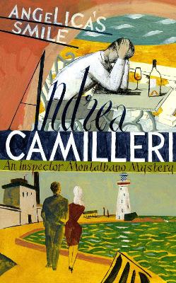 ANGELICAS SMILE PB - ANDREA CAMILLERI-STEPHEN SARTARELLI