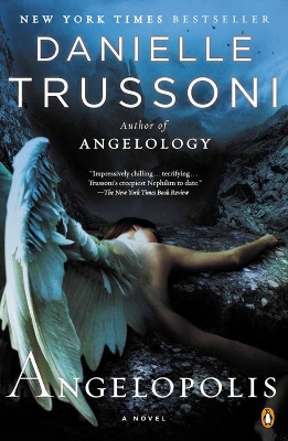ANGELOPOLIS PB - DANIELLE TRUSSONI