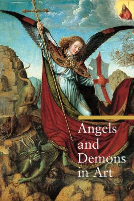 ANGELS AND DEMONS IN ART  PB - . GIORGI