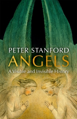 ANGELS HC - PETER STANFORD