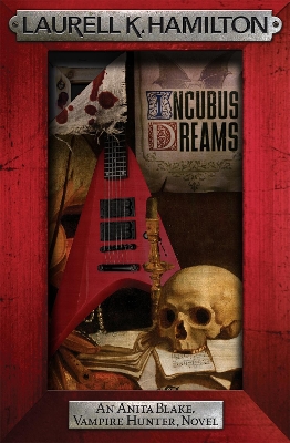 ANITA-BLAKE-VAMPIRE-HUNTER-12-INCUBUS-DREAMS-PB-B-FORMAT-.jpg ANITA BLAKE VAMPIRE HUNTER 12: INCUBUS DREAMS PB B FORMAT -