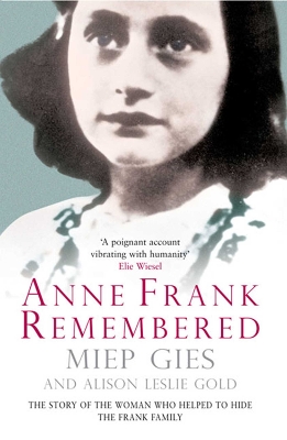 ANNE-FRANCK-REMEMBERED-THE-STORY-OF-A-WOMAN-WHO-HELPED-PB-.jpg ANNE FRANCK REMEMBERED THE STORY OF A WOMAN WHO HELPED PB -