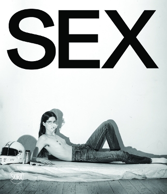 ANNE IMHOF: SEX HC - CAROLYN CHRISTOV-BAKARGIEV-MARCELLA BEC