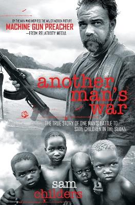 ANOTHER MANS WAR PB - SAM CHILDERS