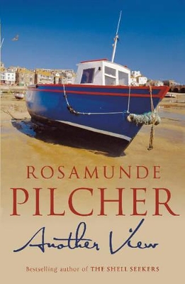 ANOTHER VIEW PB B FORMAT - ROSAMUNDE PILCHER