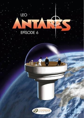 ANTARES VOL. 6 - LEO