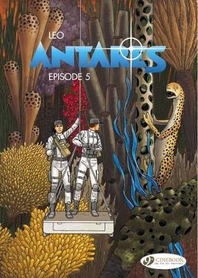 ANTARES VOLUME 5 - LEO