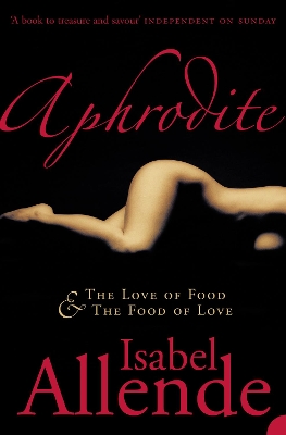 APHRODITE PB B FORMAT - ISABEL ALLENDE