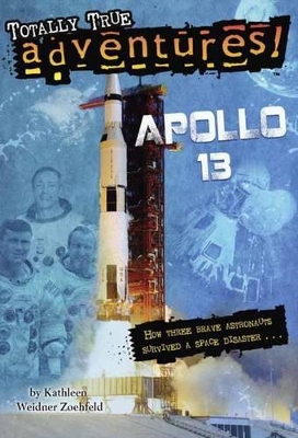 APOLLO 13 - KATHLEEN WEIDNER ZOEHFELD-WESLEY LOWE