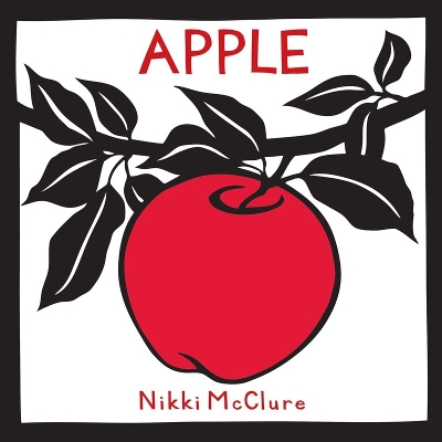 APPLE HC - NIKKI MCCLURE