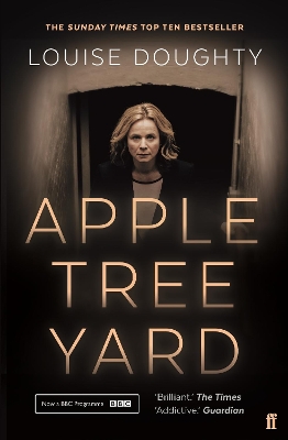 APPLE TREE YARD  PB - LOUISE  DOUGHTY