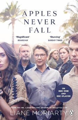 APPLES NEVER FALL PB - LIANE MORIARTY