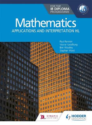 APPLICATION AND INTERPRETATION AT HIGHER LEVEL PB - PAUL FAN