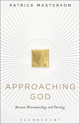 APPROACHING GOD  PB - PROFESSOR PATRICK  MASTERSON