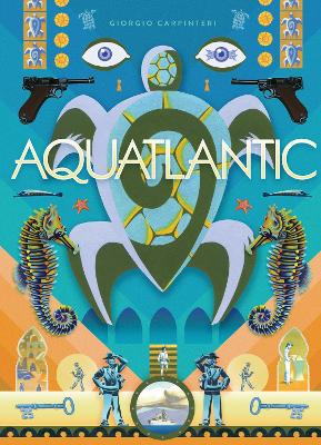 AQUATLANTIC - GIORGIO CARPINTERI