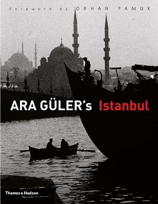 ARA GULERS ISTANBUL HC - ARA GULER