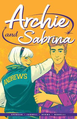 ARCHIE BY NICK SPENCER VOL. 2    PB - NICK SPENCER-MARIKO TA