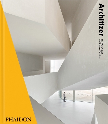 ARCHITIZER: THE WORLD BEST ARCHITECTURE PRACTICES HC - ARCHI