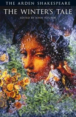 ARDEN SHAKESPEARE THE WINTERS TALE - WILLIAM SHAKESPEARE-JOH