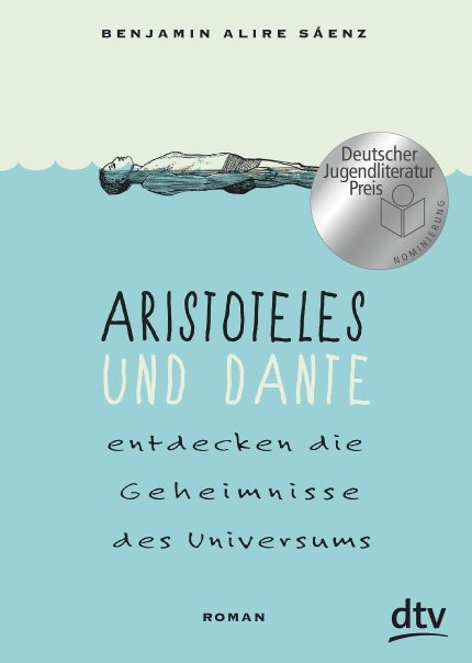 ARISTOTELES UND DANTE ENTDECKEN DIE GEHEIMNISSE DES UNIVERSU