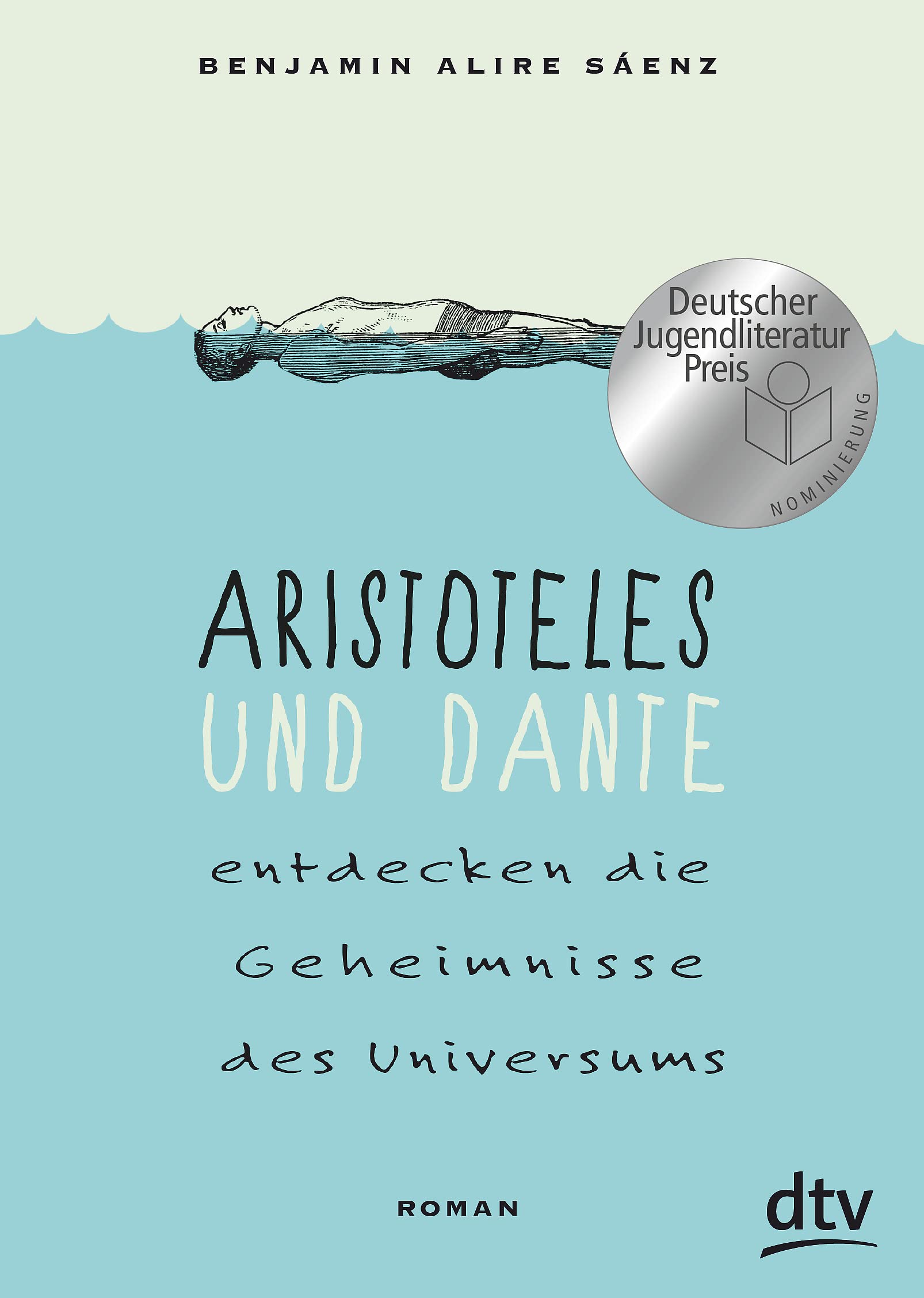 ARISTOTELES UND DANTE ENTDECKEN DIE GEHEIMNISSE DES UNIVERSU