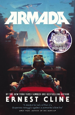 ARMADA PB B - ERNEST CLINE