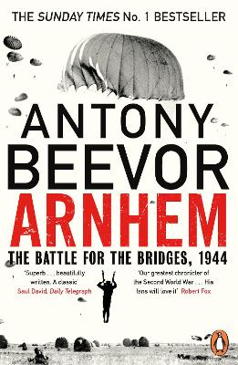 ARNHEM PB B - ANTONY BEEVOR