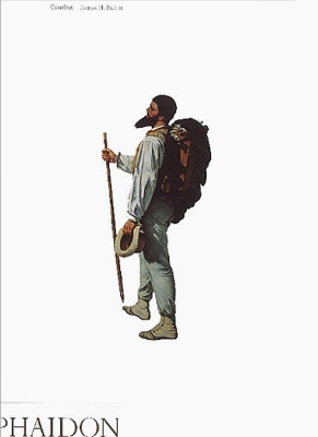 ART AND IDEAS : COURBET PB - XAVIER BERNARD-JAMES H RUBIN-LA